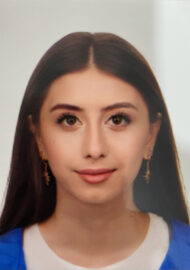 Fatma Berra Güllüoğlu